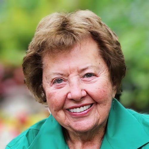 Mary Ellen Cassman